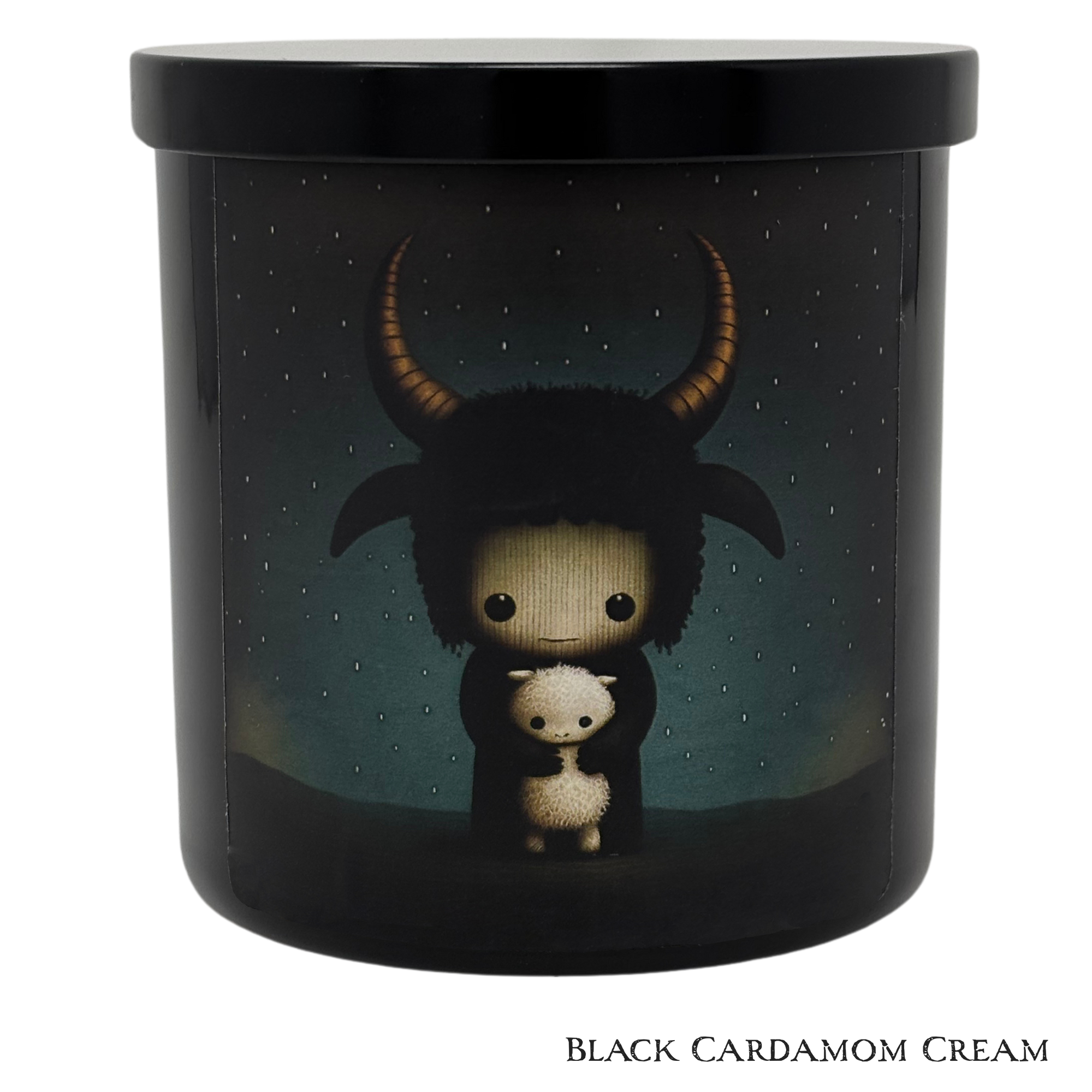 TST Scented Candles
