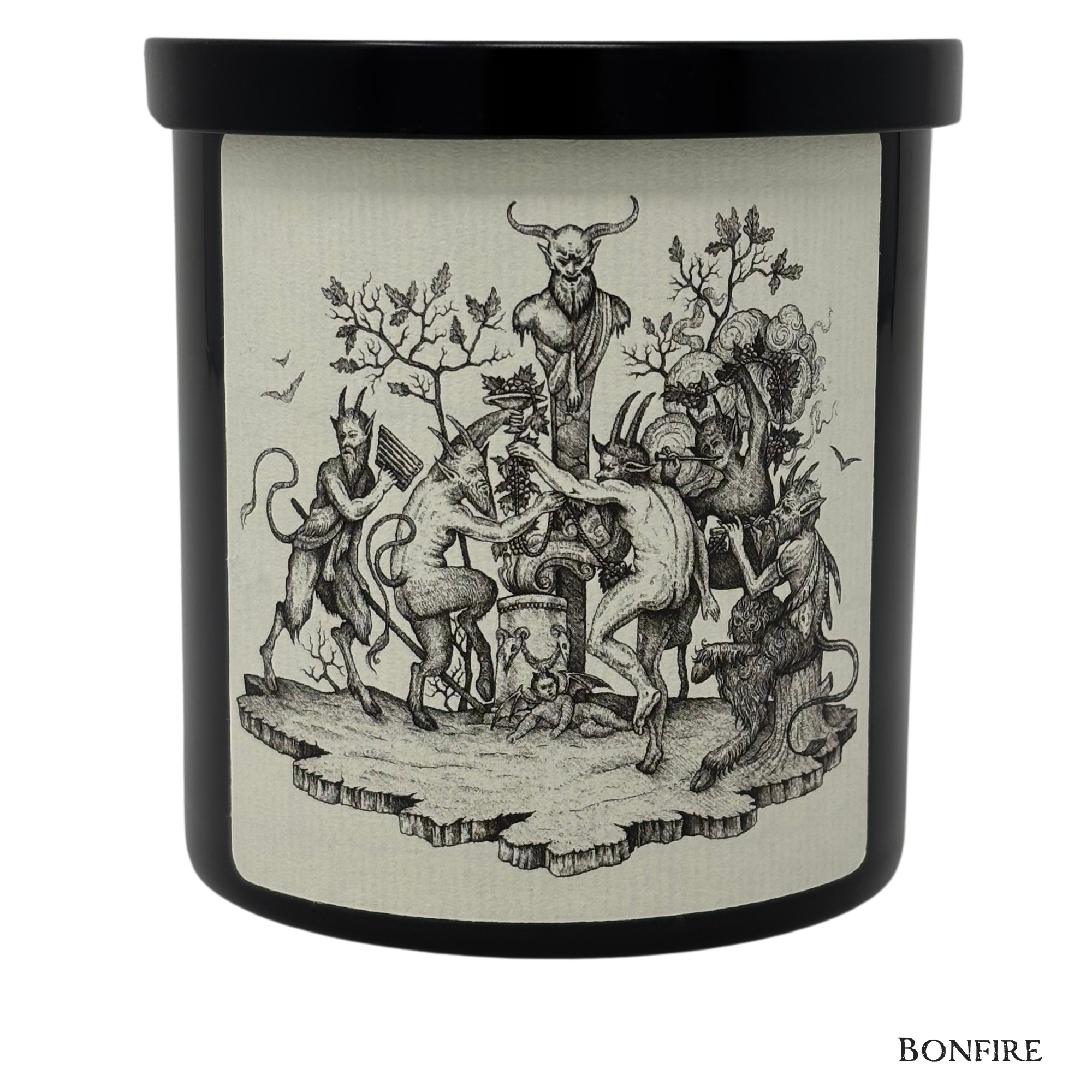 TST Scented Candles